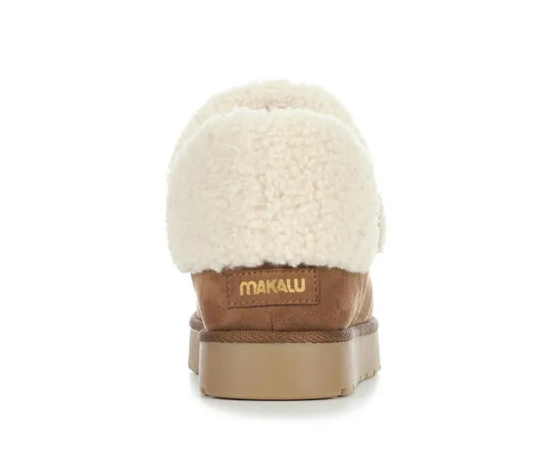 Boots & Booties>Makalu Women's Odina