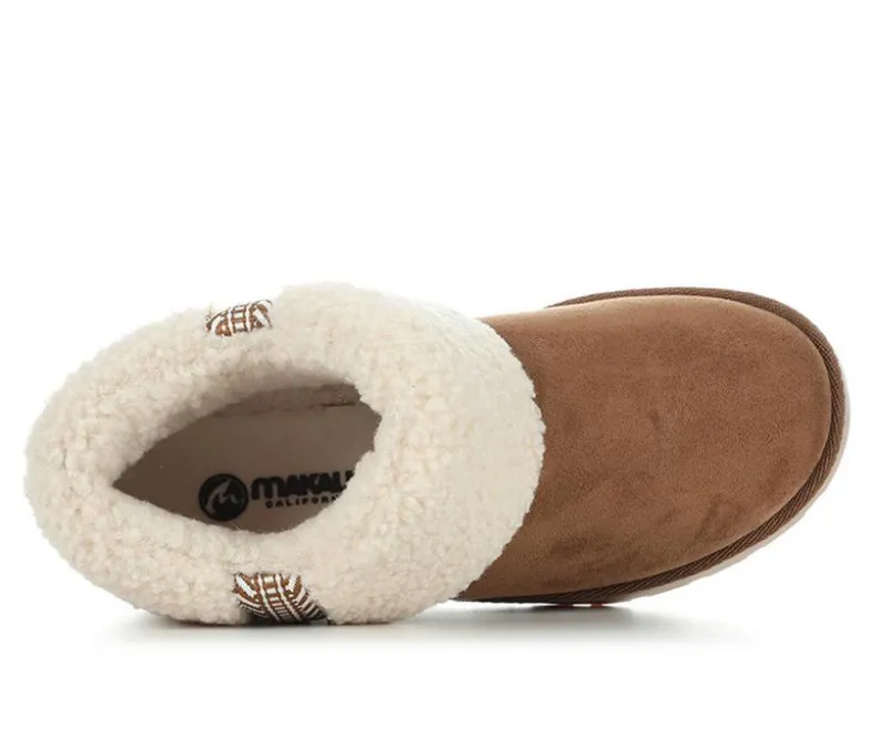 Boots & Booties>Makalu Women's Odina