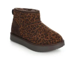 Boots & Booties|Cozy>Makalu Women's Zhuri Boots