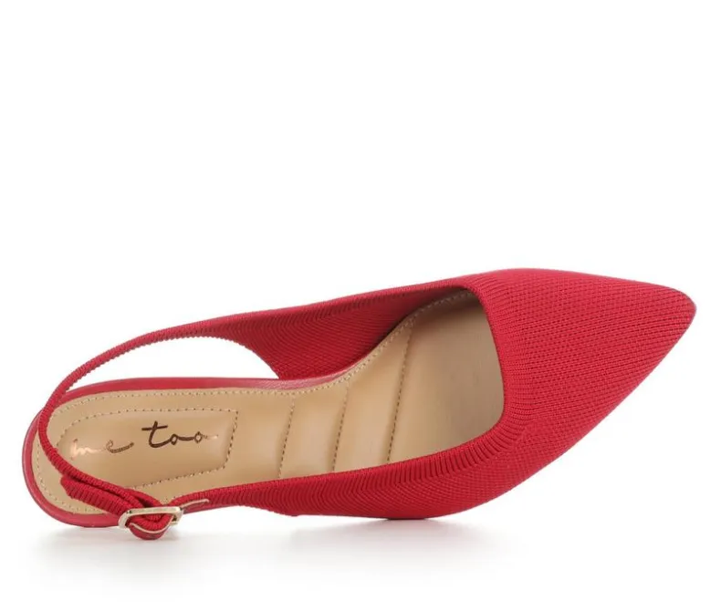 Pumps & Heels>Me Too Women's Zaley Pumps