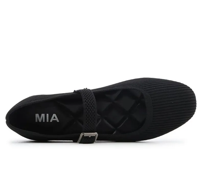 Sandals>MIA Women's Alorea Flats