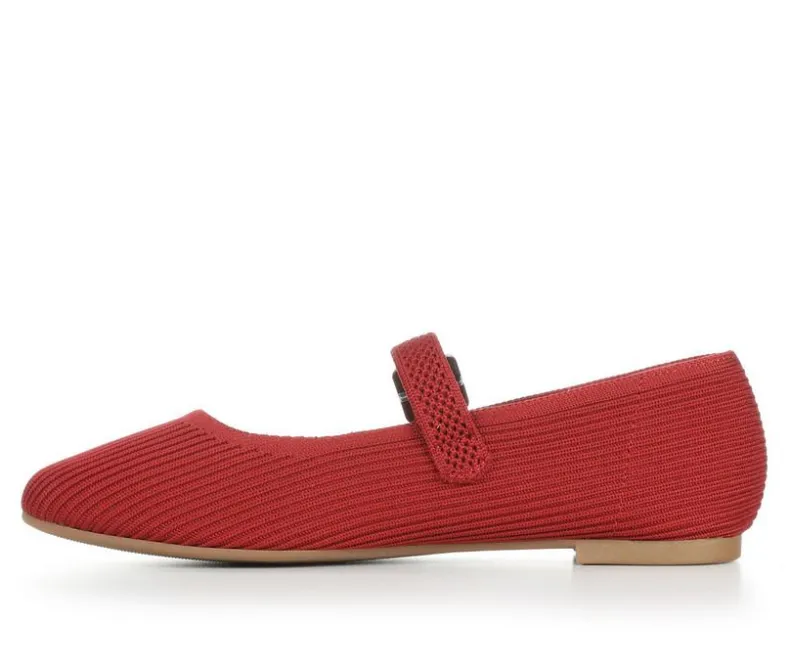 Sandals>MIA Women's Alorea Flats