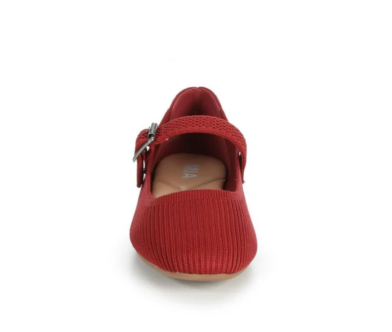 Sandals>MIA Women's Alorea Flats
