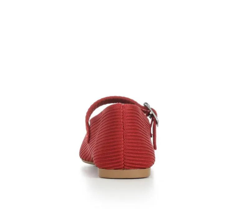 Sandals>MIA Women's Alorea Flats