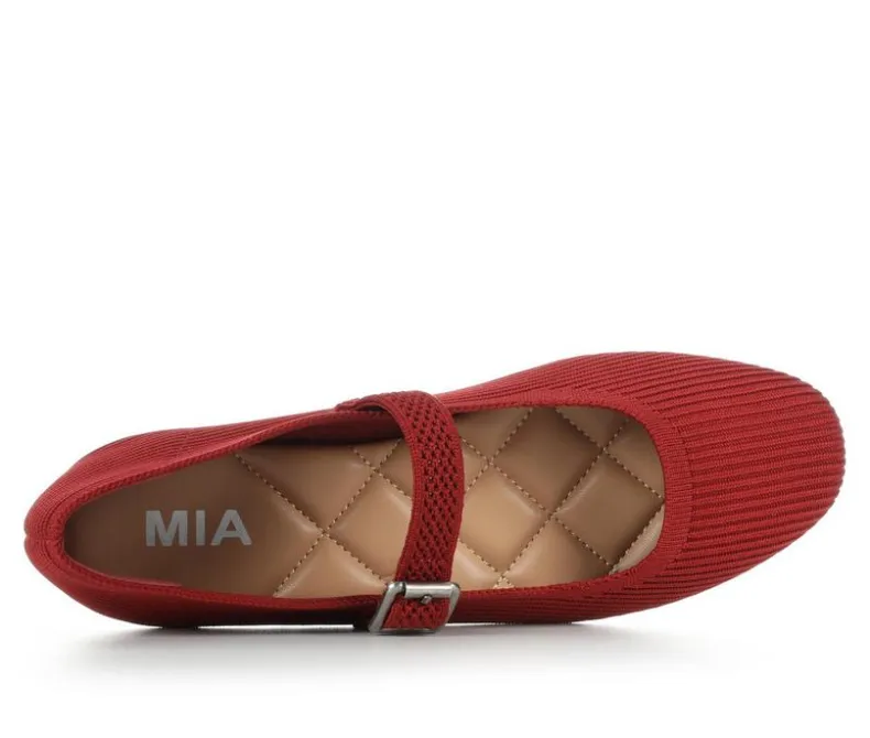 Sandals>MIA Women's Alorea Flats