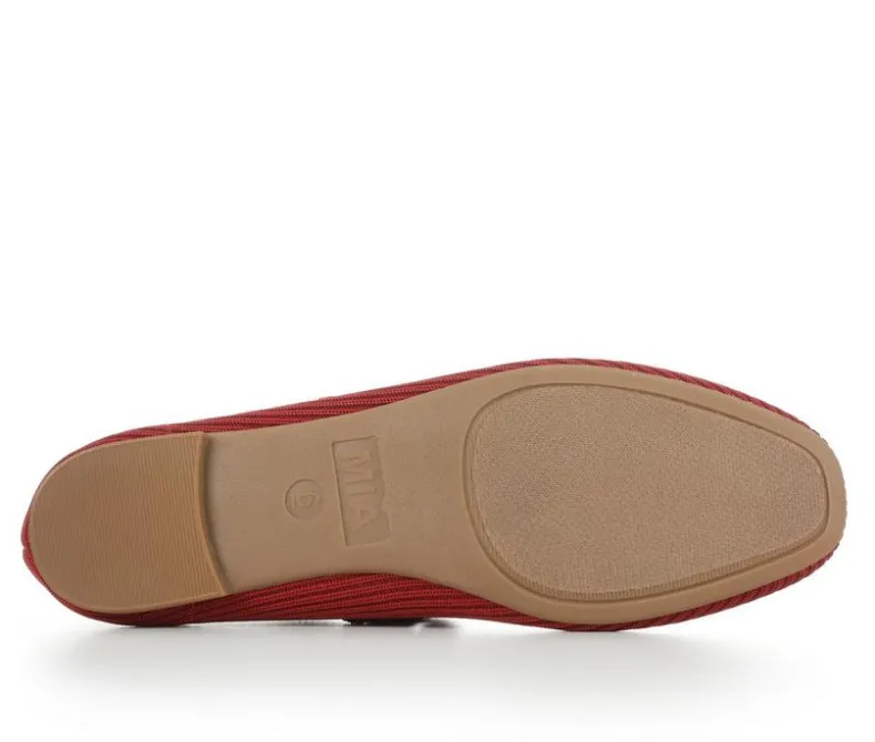 Sandals>MIA Women's Alorea Flats