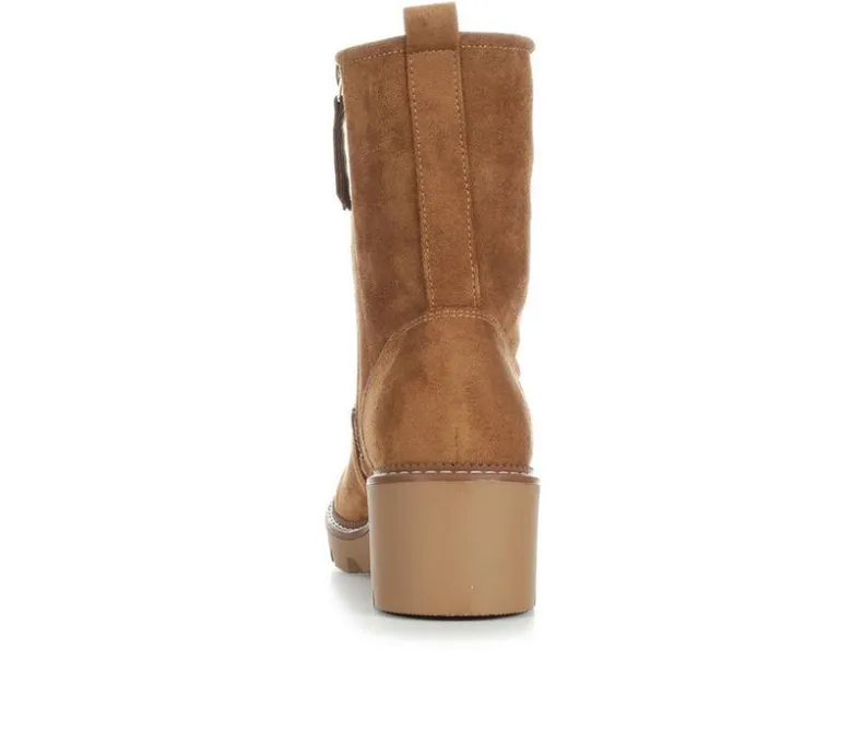 Boots & Booties>MIA Women's Camryn Booties