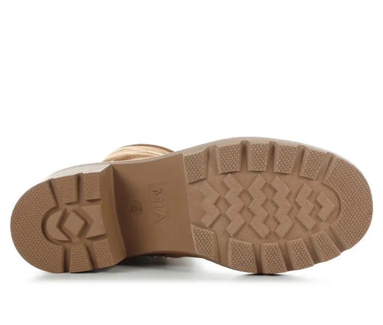 Boots & Booties>MIA Women's Camryn Booties