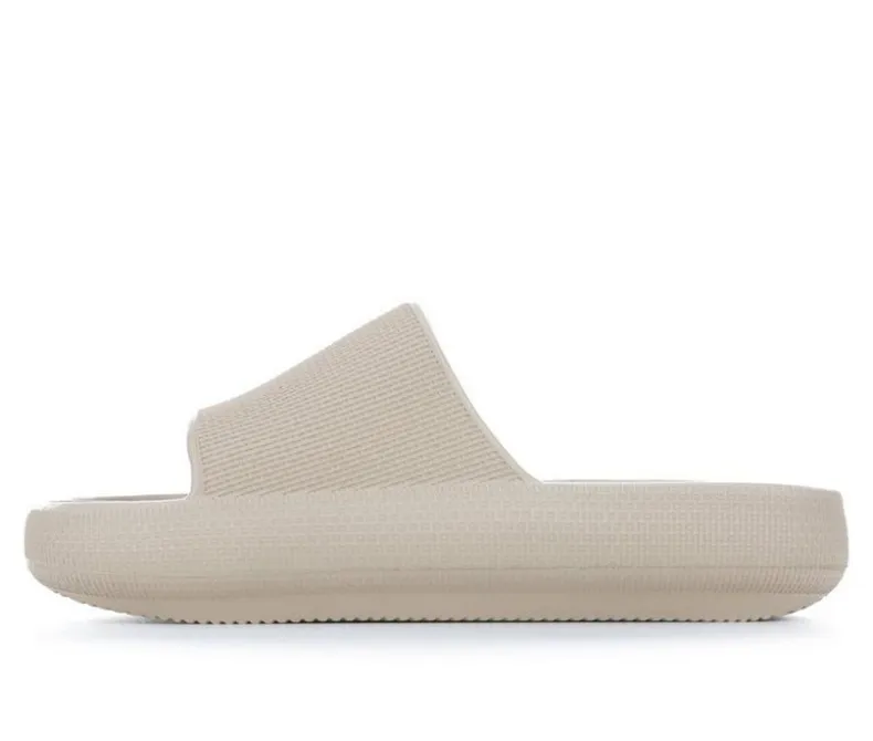 Sandals>MIA Women's Camyl Platform Slides