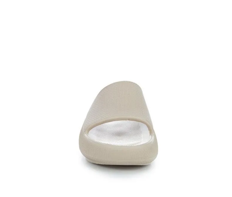 Sandals>MIA Women's Camyl Platform Slides