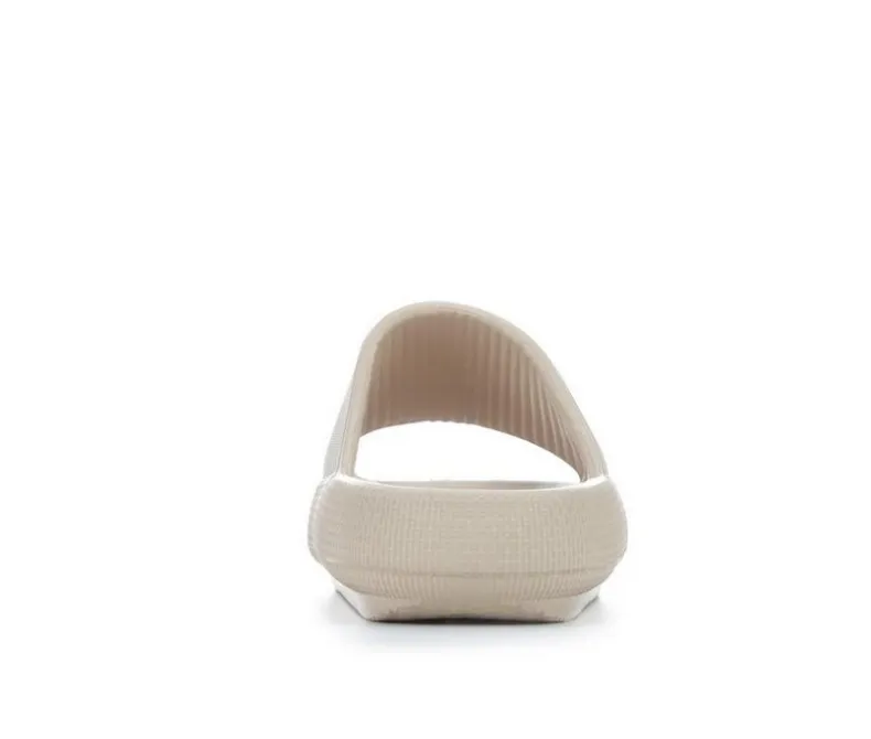 Sandals>MIA Women's Camyl Platform Slides