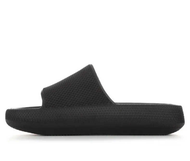 Sandals>MIA Women's Camyl Platform Slides