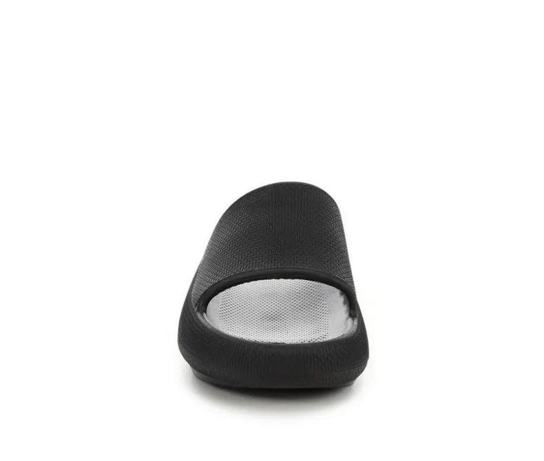 Sandals>MIA Women's Camyl Platform Slides