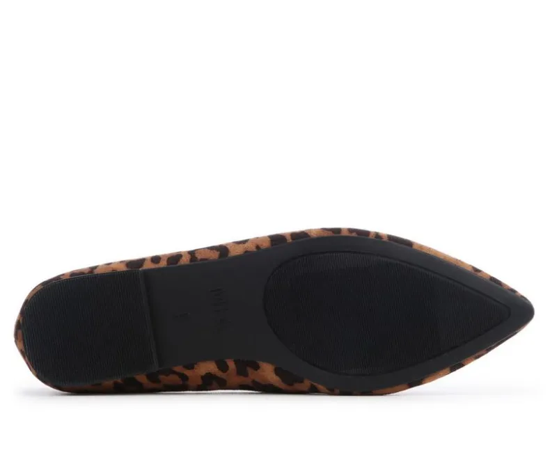 Flats>MIA Women's Cassie Flats
