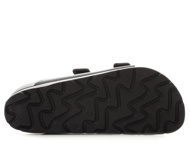 Sandals>MIA Women's Kiana Platform Footbed Sandals