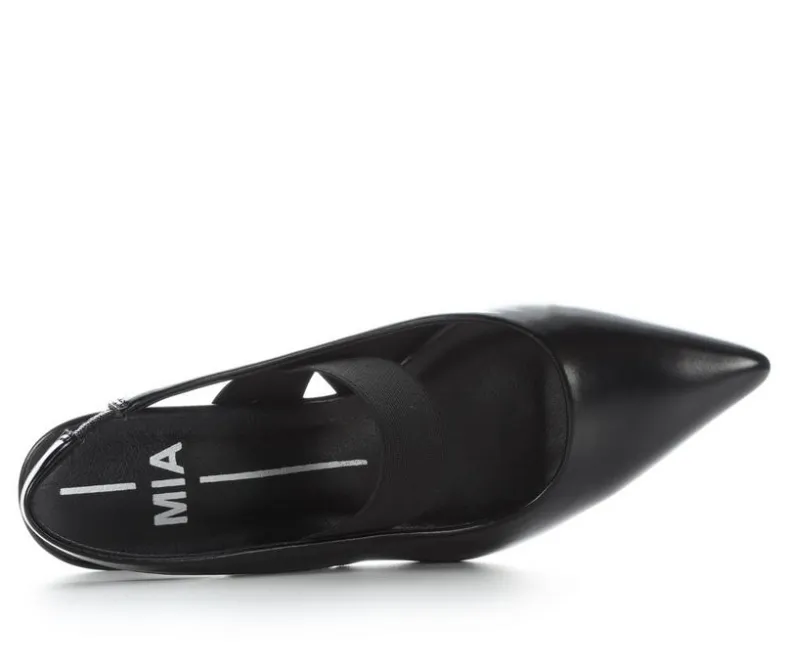 Pumps & Heels>MIA Women's Nicolette Pumps