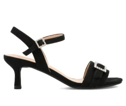 Sandals|Pumps & Heels>MIA Women's Osanna Dress Sandals