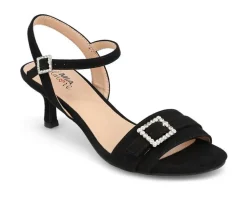 Sandals|Pumps & Heels>MIA Women's Osanna Dress Sandals