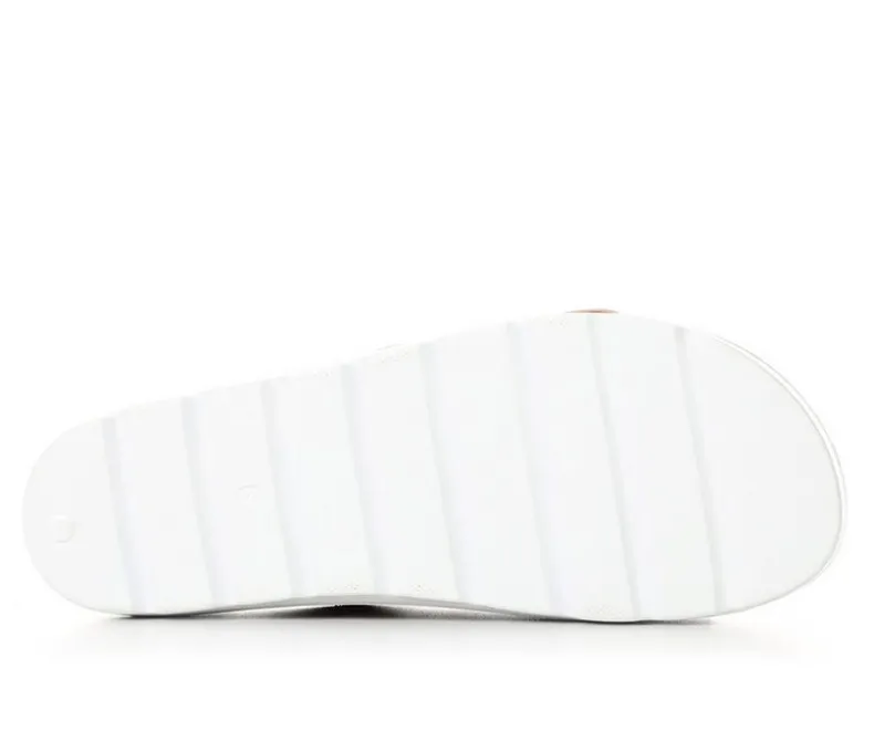 Sandals>MIA Women's Sunnny Platform Sandals