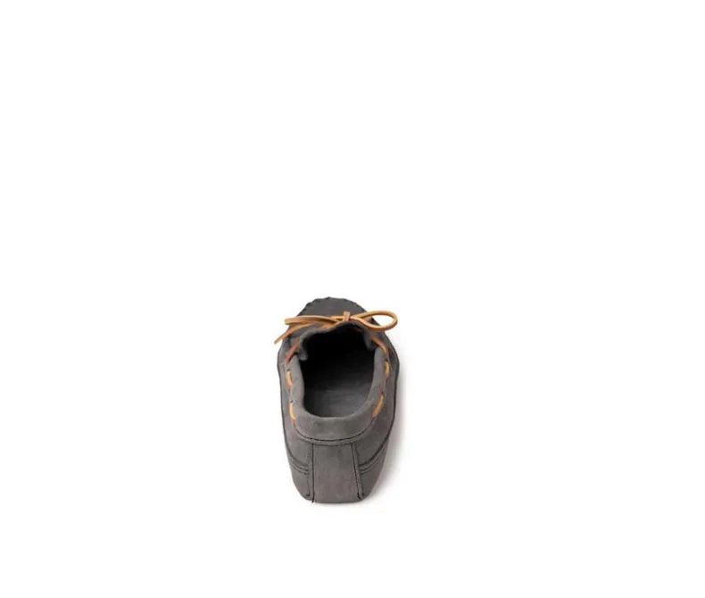 Flats>Minnetonka Women's Double Bottom Softsole Flats