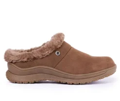 Clogs & Mules|Cozy>Minnetonka Women's Emerson Clogs