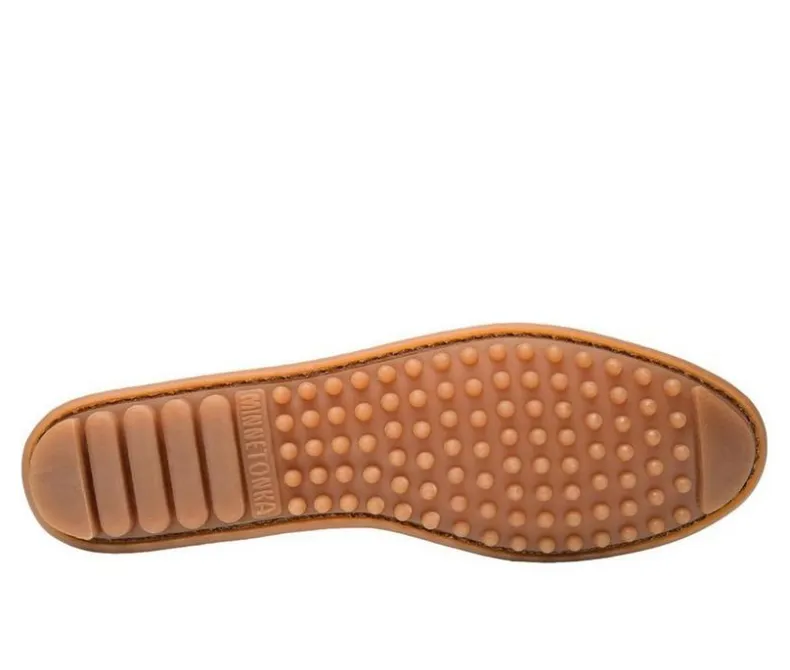 Boat Shoes & Slip-Ons|Loafers & Oxfords>Minnetonka Women's Kilty Moccasins