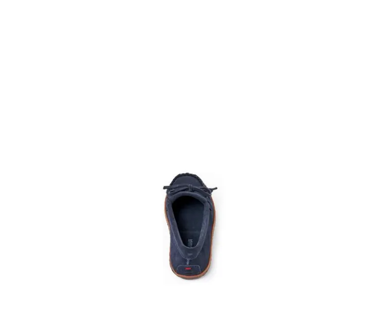 Boat Shoes & Slip-Ons>Minnetonka Women's Kilty Tread Moccasins