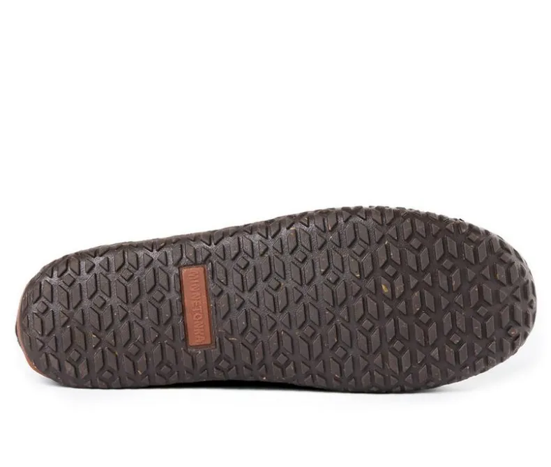 Boat Shoes & Slip-Ons>Minnetonka Women's Kilty Tread Moccasins