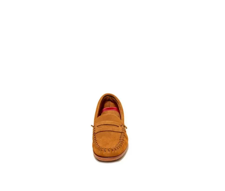 Loafers & Oxfords>Minnetonka Women's Mellony Penny Loafers