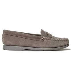 Loafers & Oxfords>Minnetonka Women's Mellony Penny Loafers