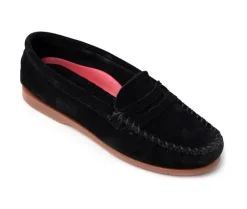 Loafers & Oxfords>Minnetonka Women's Mellony Penny Loafers