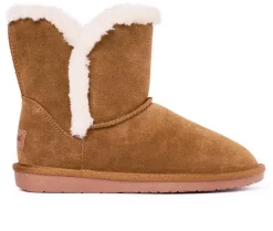 Boots & Booties>Minnetonka Women's Milltown Boot
