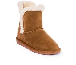 Boots & Booties>Minnetonka Women's Milltown Boot