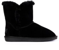 Boots & Booties>Minnetonka Women's Milltown Boot