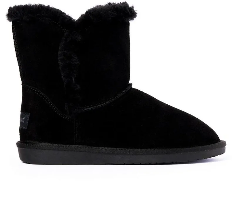 Boots & Booties>Minnetonka Women's Milltown Boot