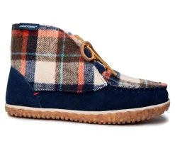 Cozy>Minnetonka Women's Torrey Winter Booties