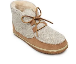 Cozy>Minnetonka Women's Torrey Winter Booties