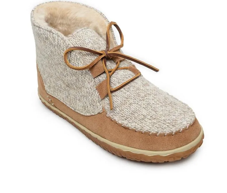 Cozy>Minnetonka Women's Torrey Winter Booties