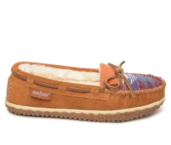 Boat Shoes & Slip-Ons>Minnetonka Women's Women's Tilia Moccasins