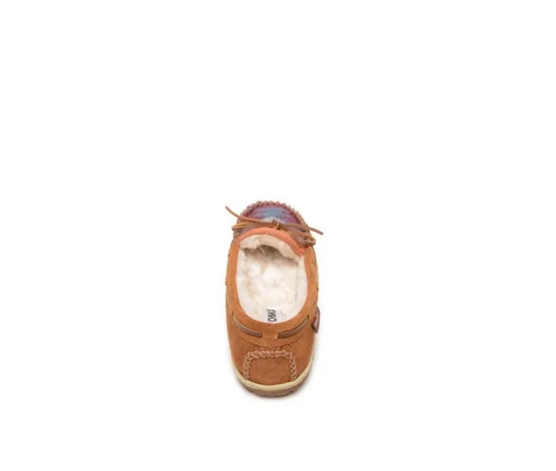 Boat Shoes & Slip-Ons>Minnetonka Women's Women's Tilia Moccasins