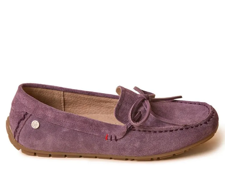 Loafers & Oxfords>Minnetonka Women's Women's Loafer Moc Loafers