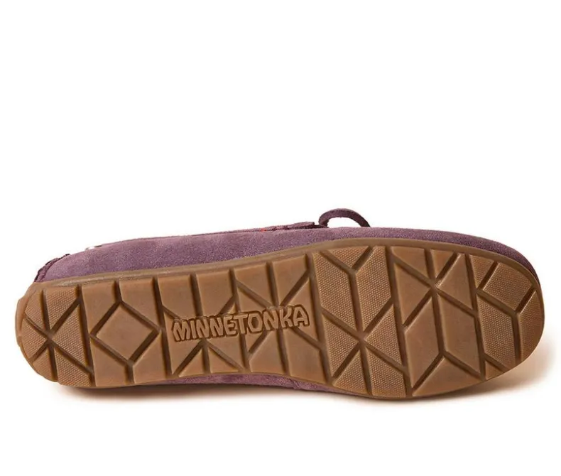 Loafers & Oxfords>Minnetonka Women's Women's Loafer Moc Loafers