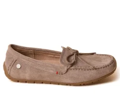 Loafers & Oxfords>Minnetonka Women's Women's Loafer Moc Loafers