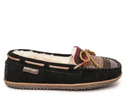Boat Shoes & Slip-Ons>Minnetonka Women's Women's Tilia Moccasins