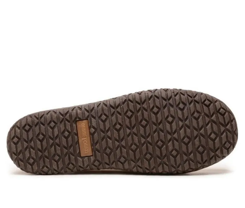 Boat Shoes & Slip-Ons>Minnetonka Women's Women's Tilia Moccasins