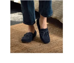 Loafers & Oxfords>Minnetonka Women's Women's Loafer Moc Loafers
