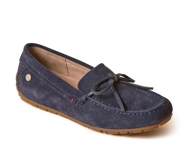 Loafers & Oxfords>Minnetonka Women's Women's Loafer Moc Loafers