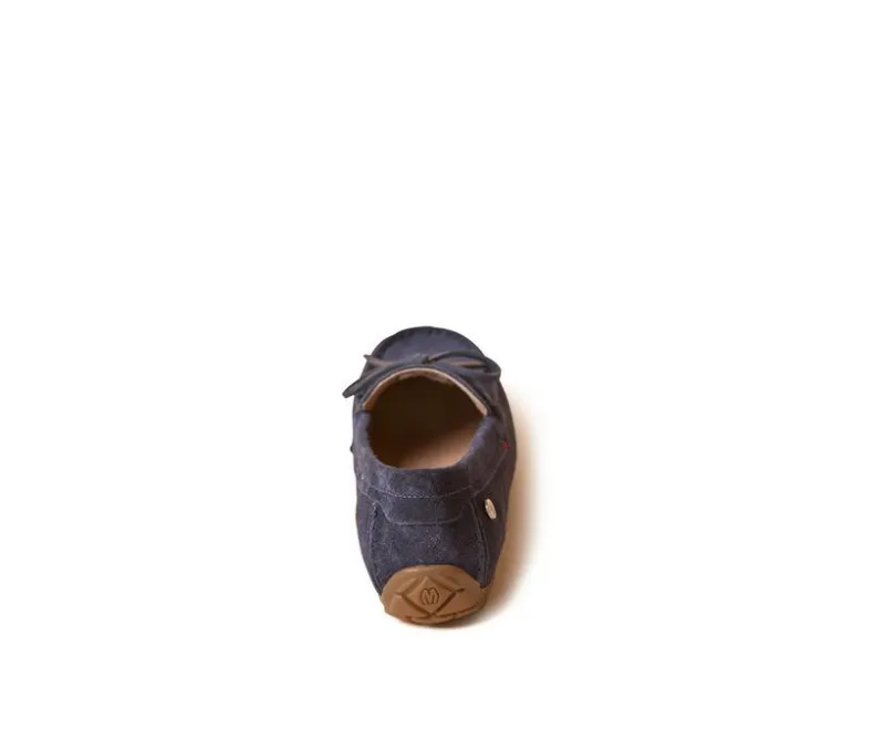 Loafers & Oxfords>Minnetonka Women's Women's Loafer Moc Loafers