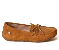 Loafers & Oxfords>Minnetonka Women's Women's Loafer Moc Loafers