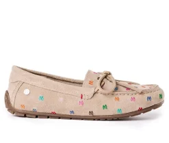 Loafers & Oxfords>Minnetonka Women's Women's Loafer Moc Loafers